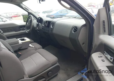 2004 Ford F-150 Fx4/Lariat/Xl/Xlt z USA, uszkodzony, nr VIN 1FTPX14574NC03076